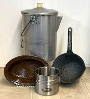 A photo of the auction item